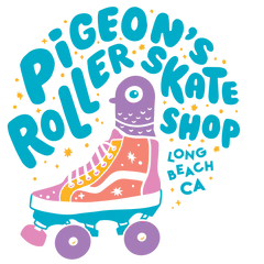Pigeon's Roller Skate Shop