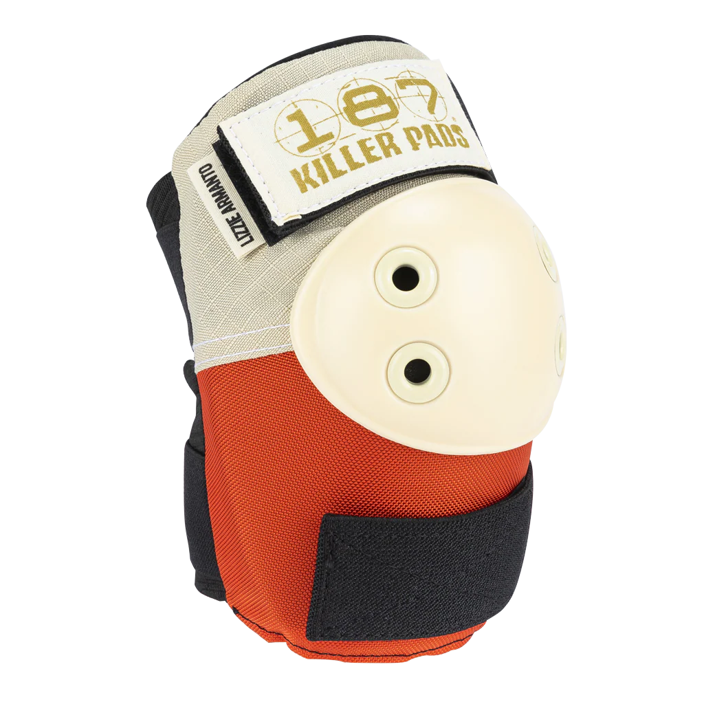 187 6 Pack Pad Set - LIZZIE ARMANTO - Image 3