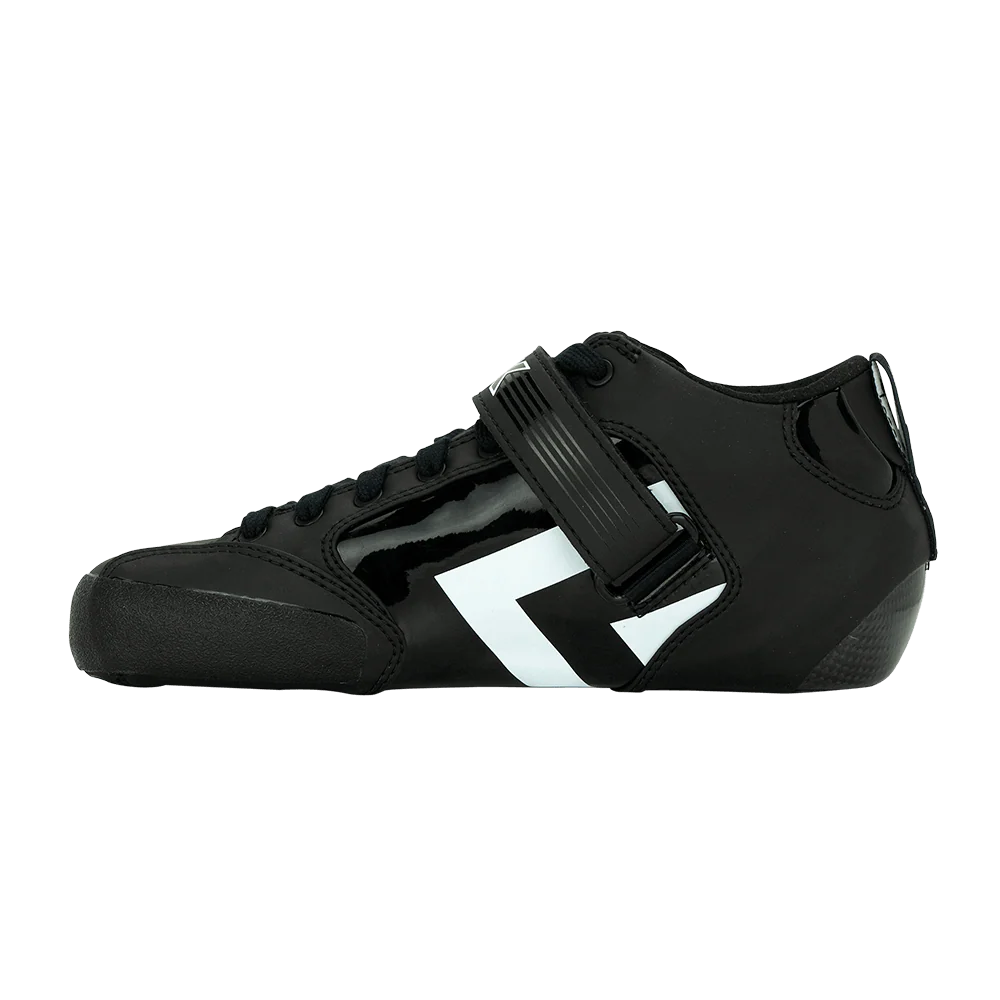 Antik Jet Carbon - BOOT ONLY - Image 4