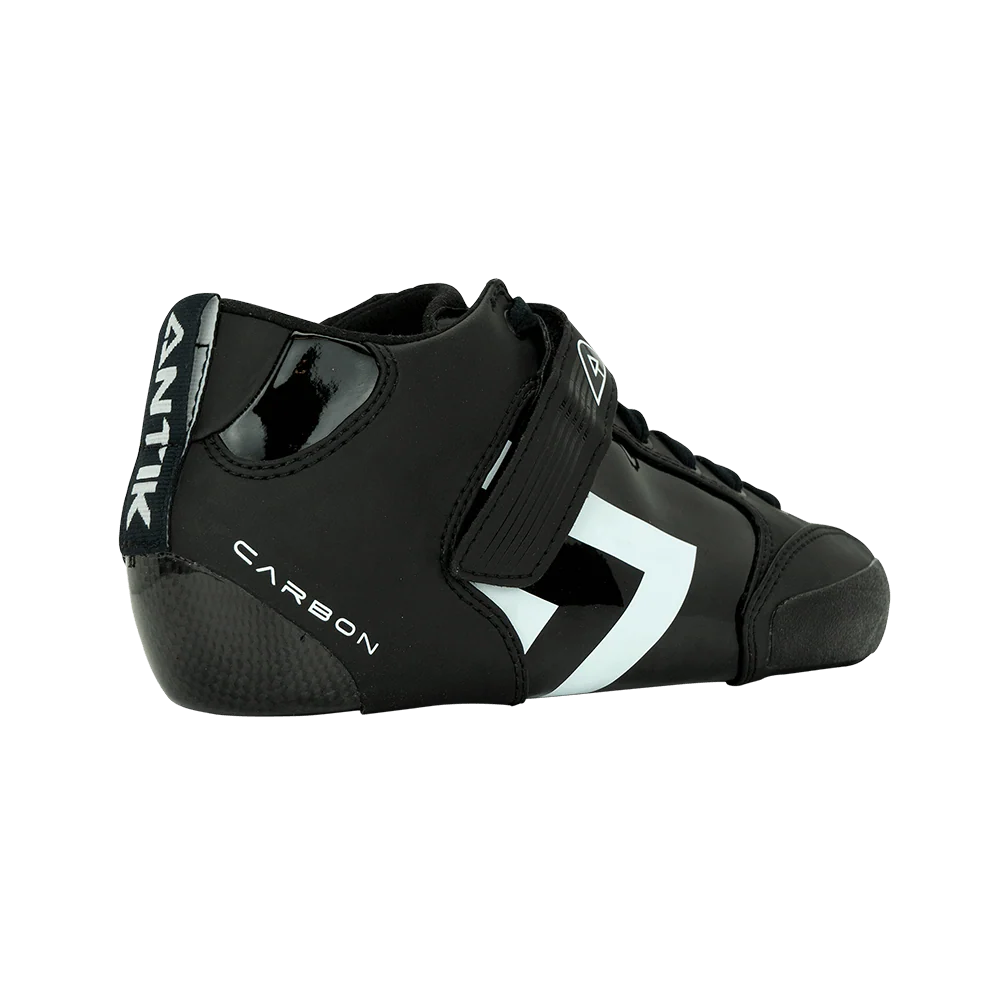 Antik Jet Carbon - BOOT ONLY - Image 7