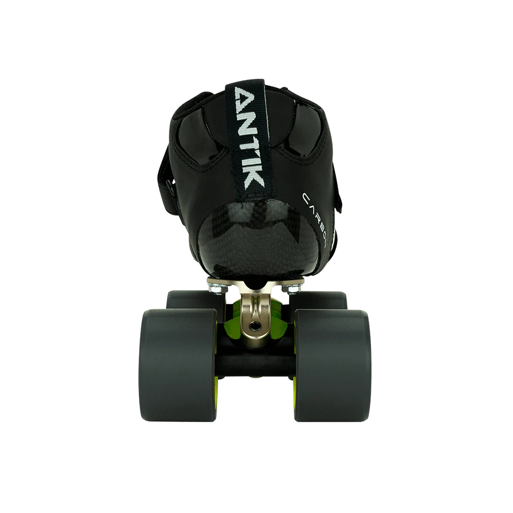 Antik Jet Carbon - PERFORMANCE SET - Image 3