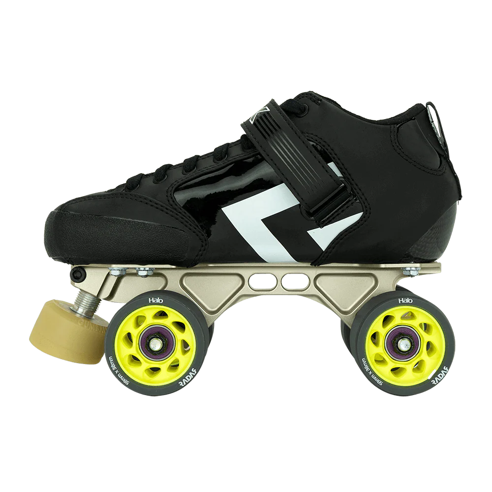 Antik Jet Carbon - PERFORMANCE SET - Image 4