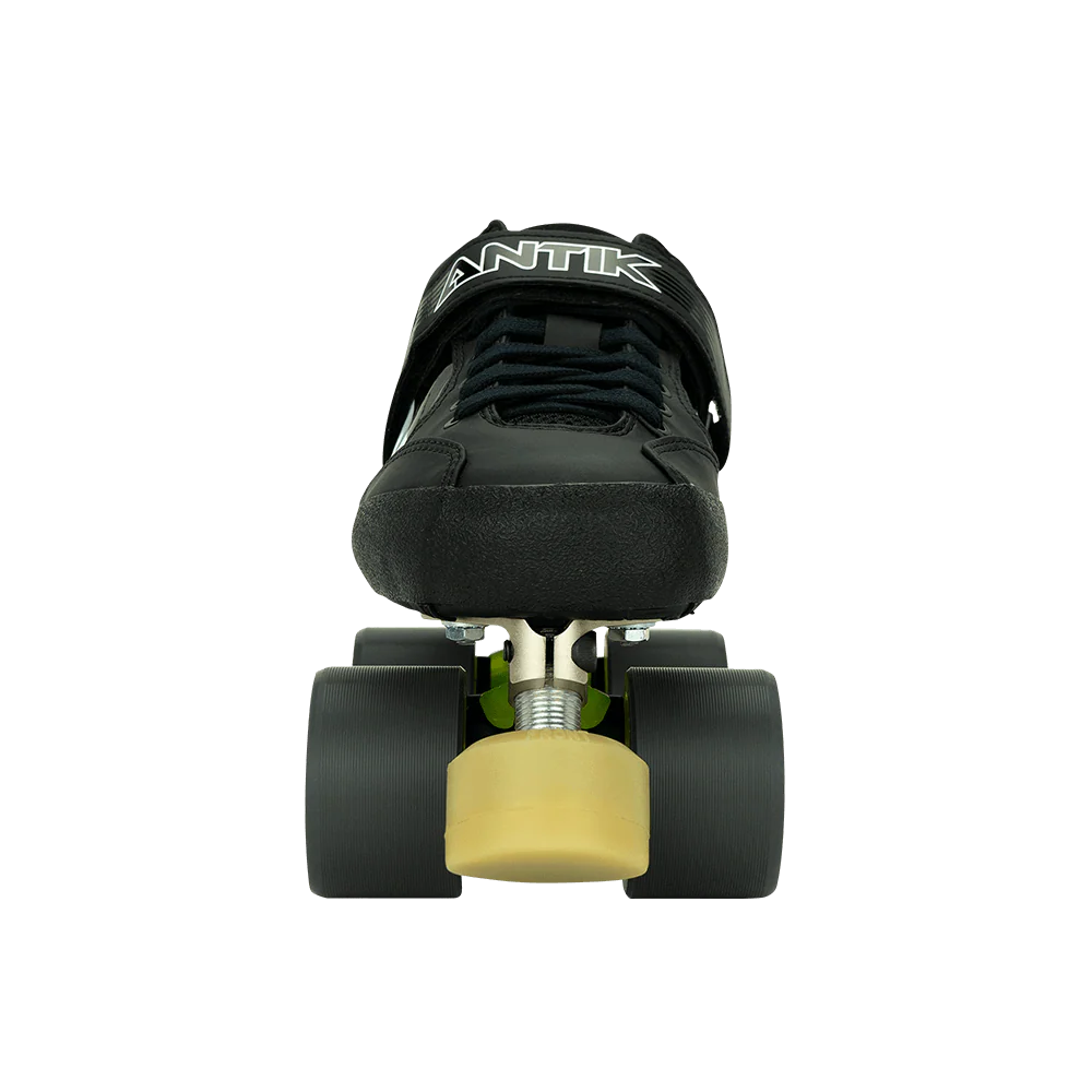 Antik Jet Carbon - PERFORMANCE SET - Image 5