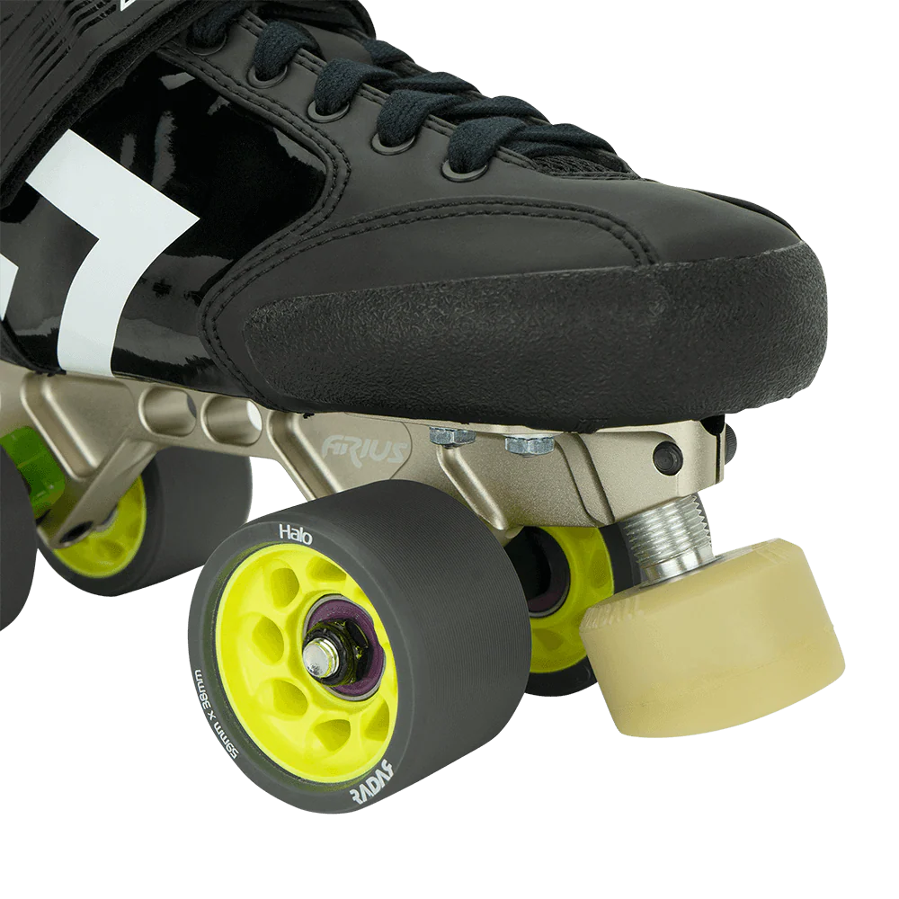 Antik Jet Carbon - PERFORMANCE SET - Image 6