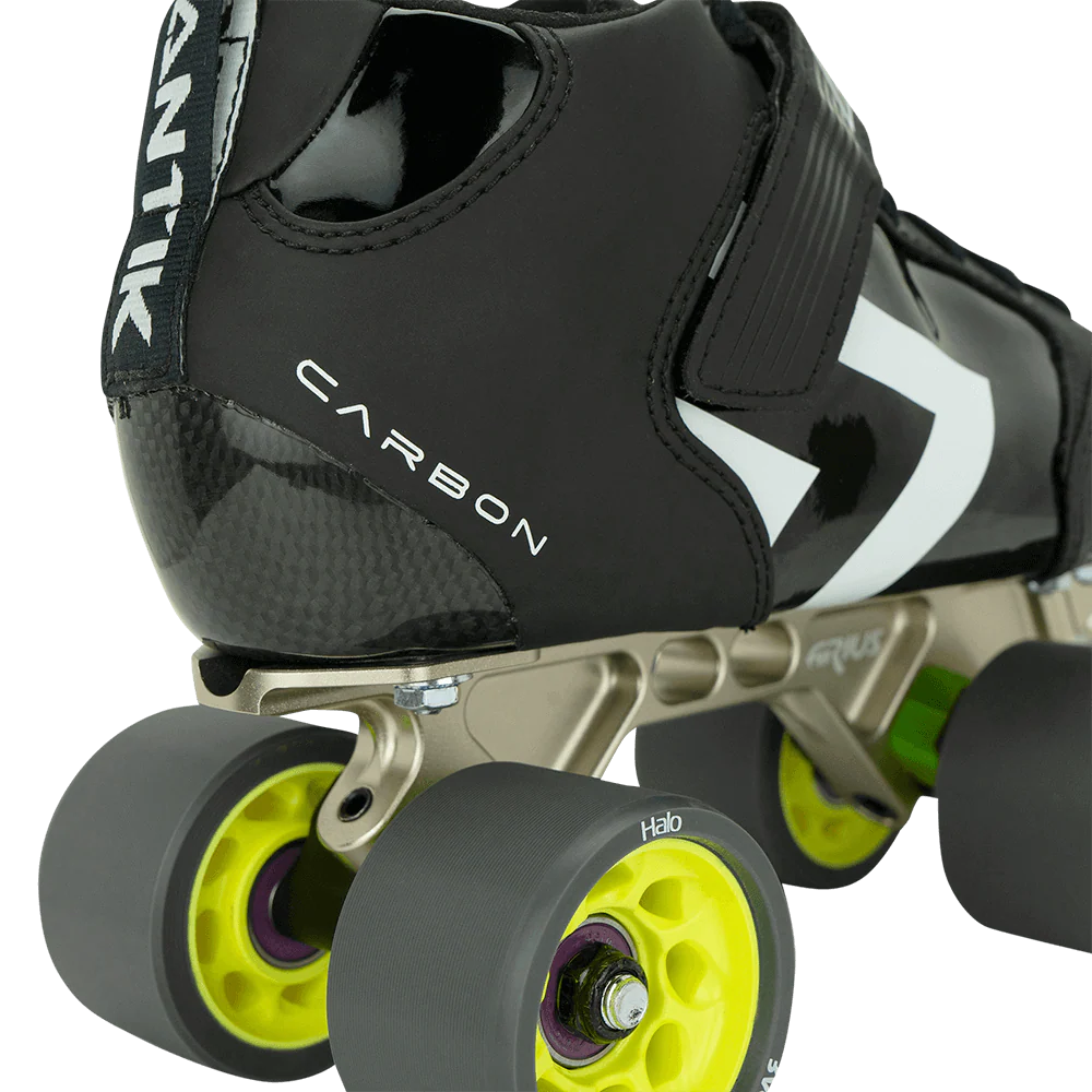 Antik Jet Carbon - PERFORMANCE SET - Image 7