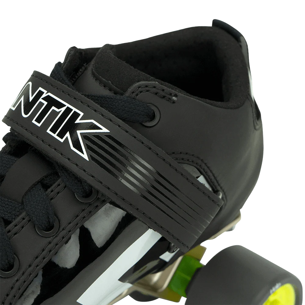 Antik Jet Carbon - PERFORMANCE SET - Image 8