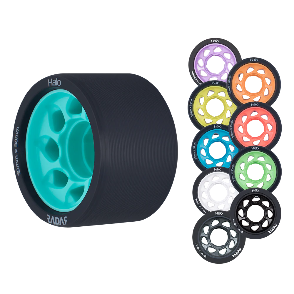 Antik Jet Carbon - PERFORMANCE SET - Image 9