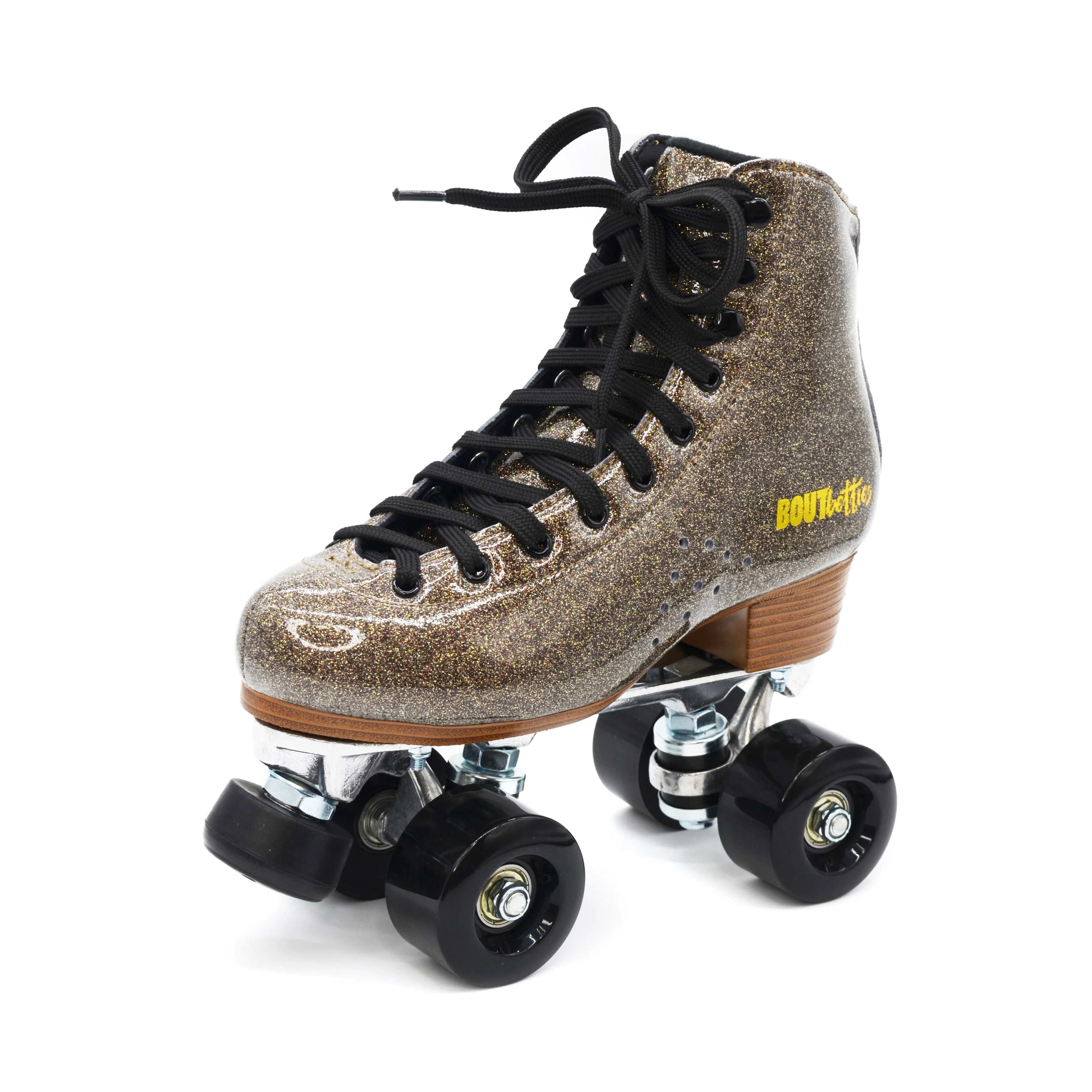 Bout Betties Skates - CHAMPAGNE DREAM - Image 3