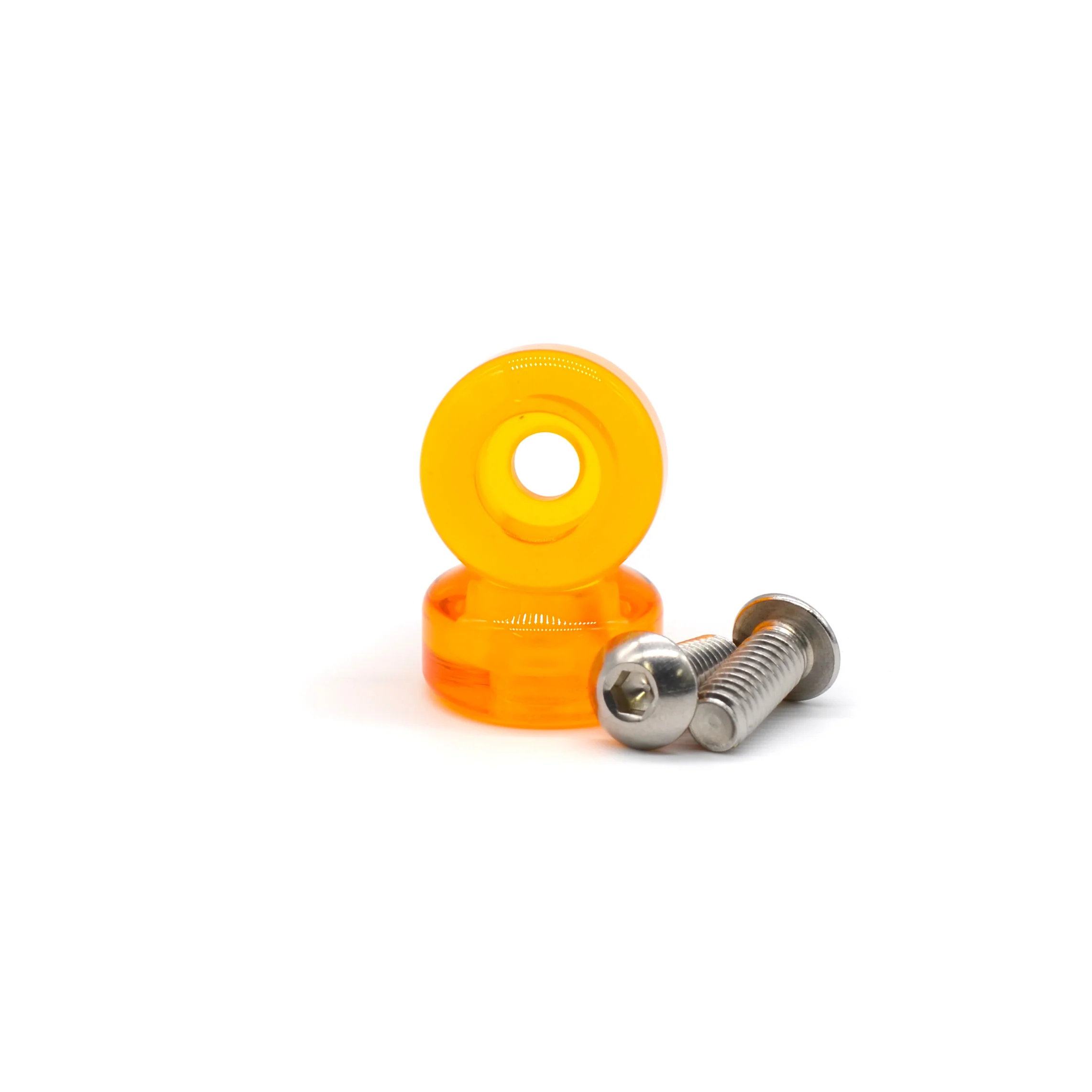 Jammerz Toe Plugs - SOLID BOLT-ON - Image 6