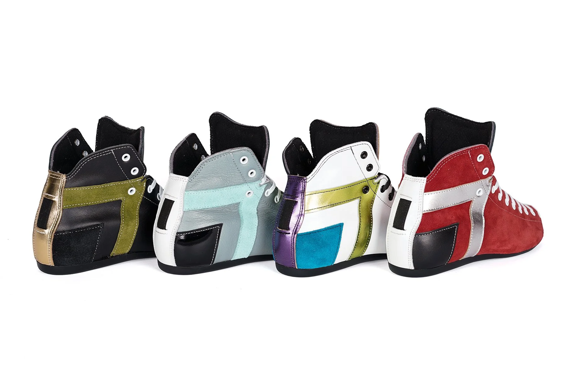 Antik AR2 Skate Package - CUSTOM - Image 3