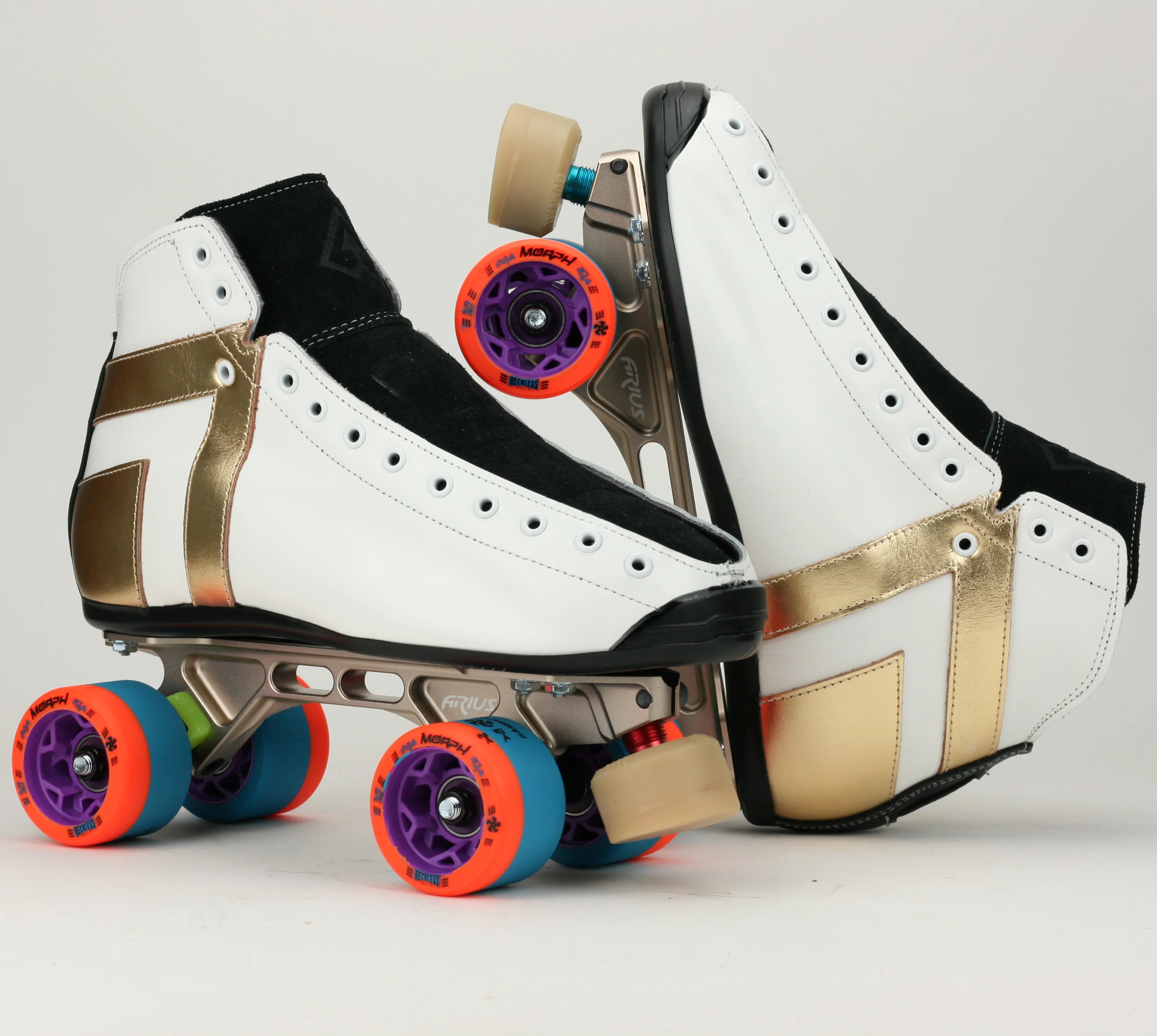Antik AR2 Skate Package - CUSTOM - Image 5