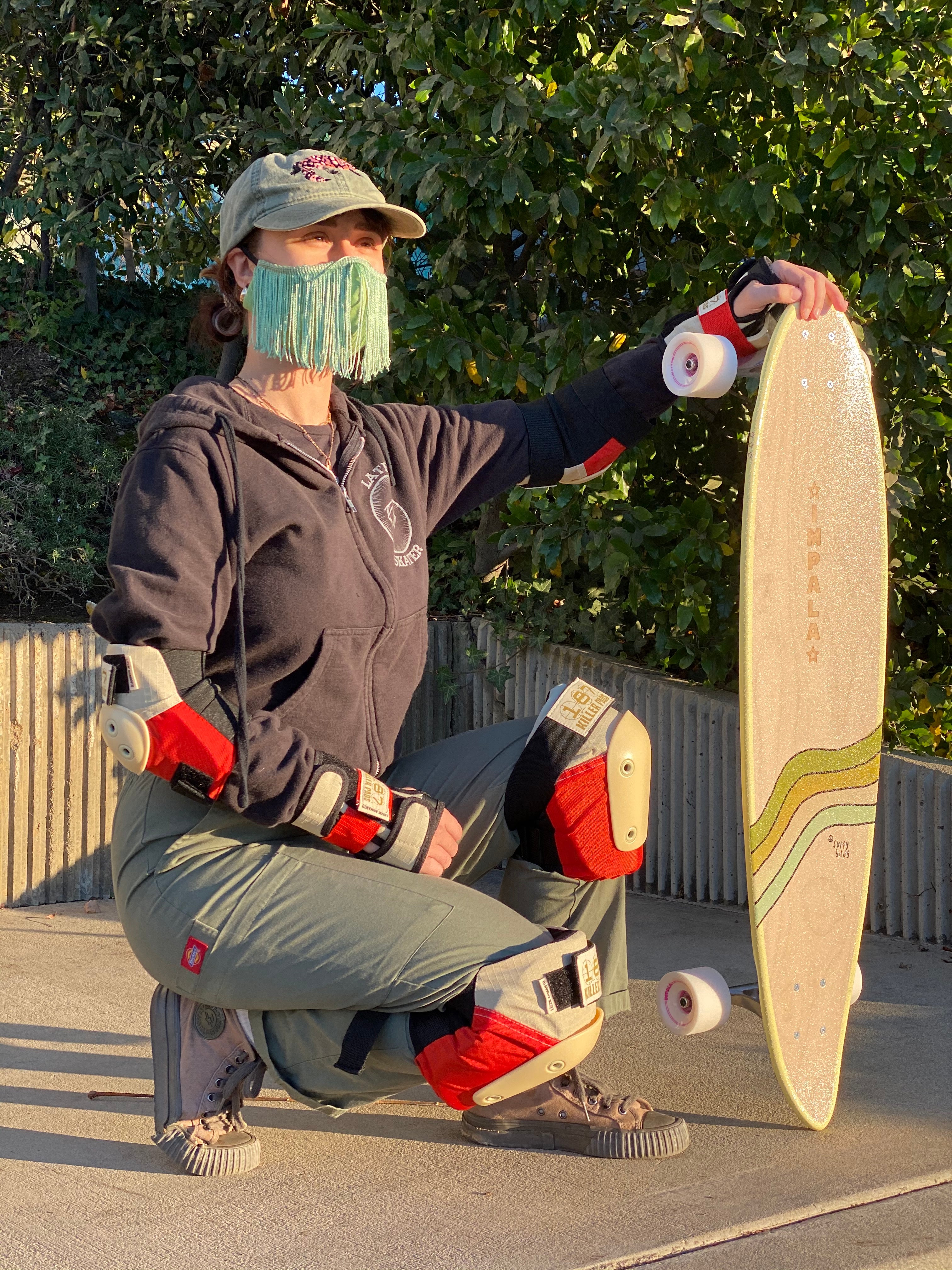 Fringe Mask - Image 10