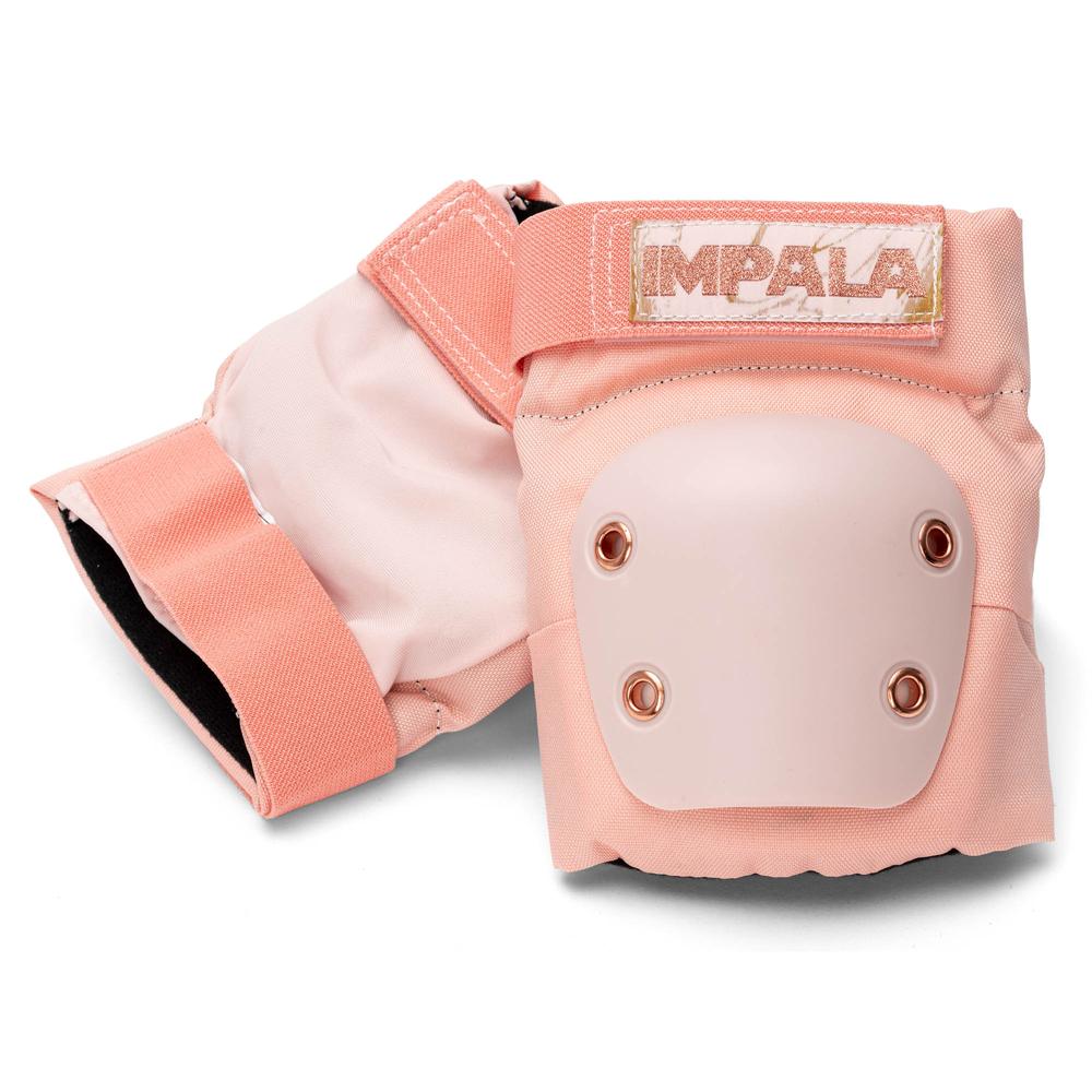 Impala Pad Set - ROSE GOLD - Image 3