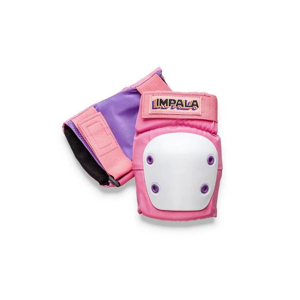 Impala Pad Set - PINK/PURPLE - Image 4
