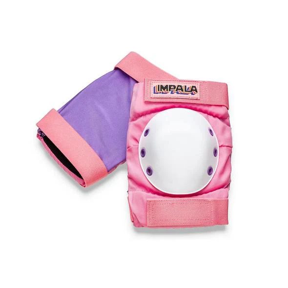Impala Pad Set - PINK/PURPLE - Image 5
