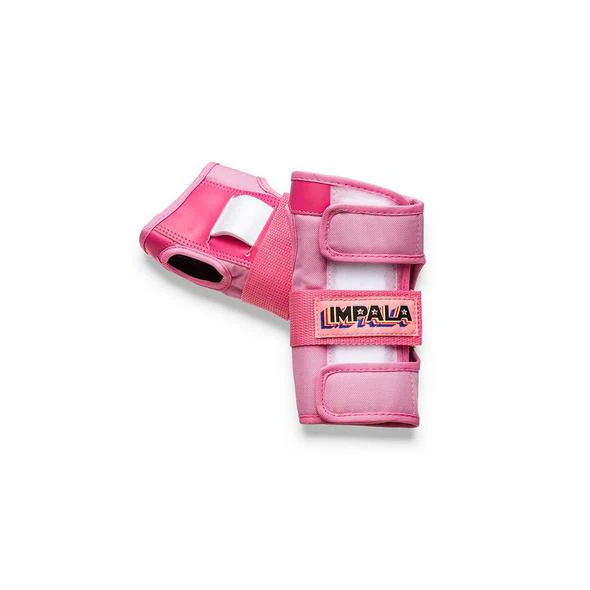 Impala Pad Set - PINK/PURPLE - Image 6