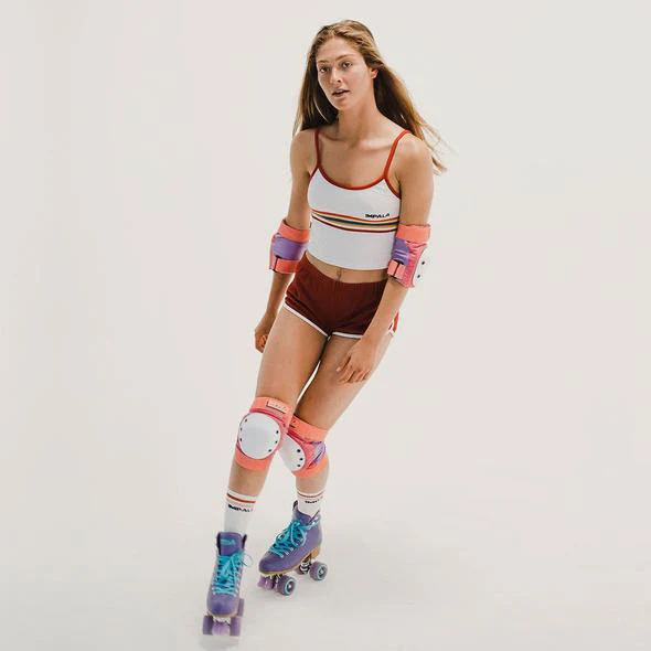 Impala Pad Set - PINK/PURPLE - Image 9