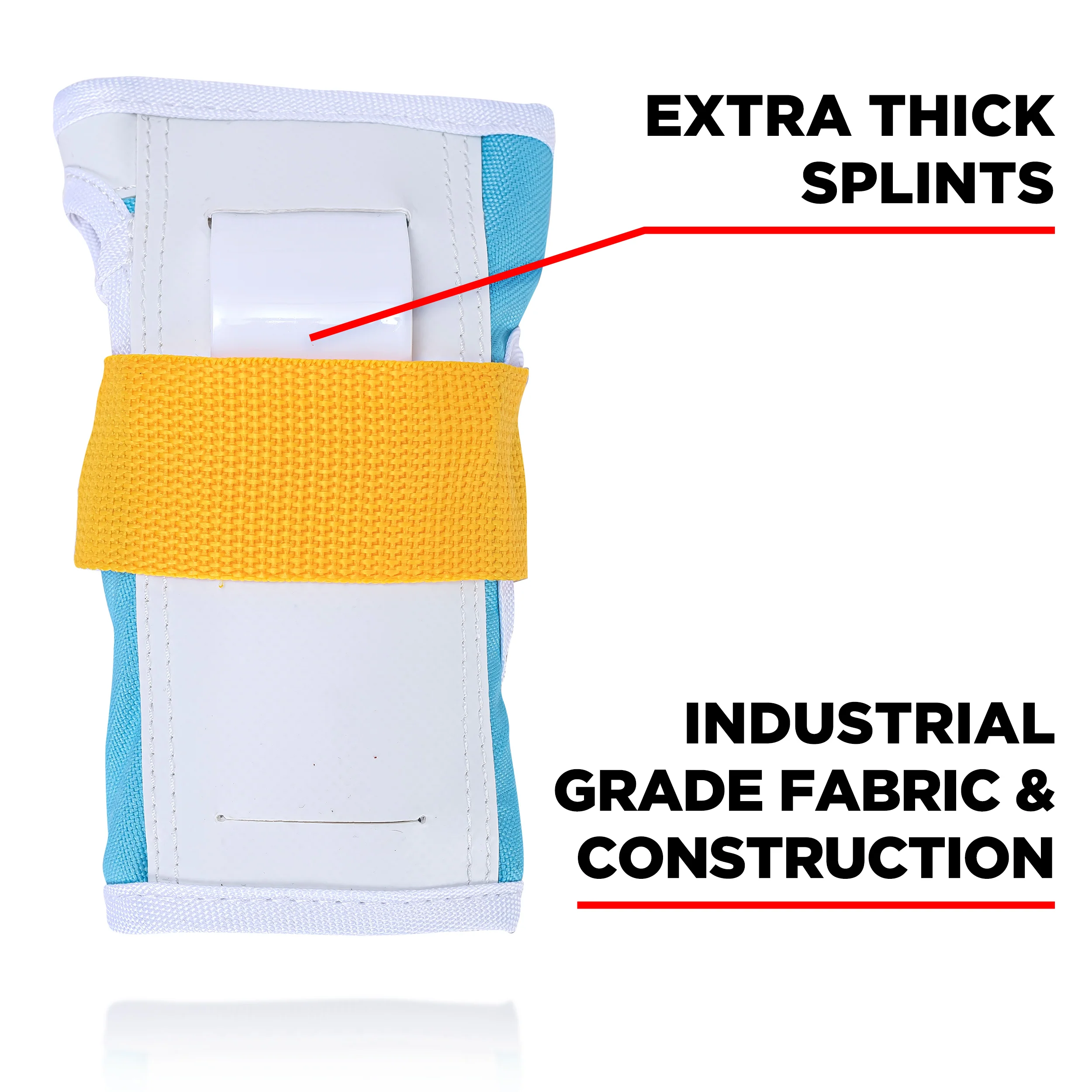 Moxi Six Pack Pad Set - JADE - Image 7