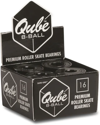 Qube Bearings - Image 3
