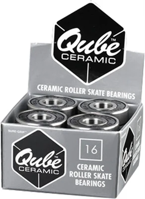 Qube Bearings - Image 5