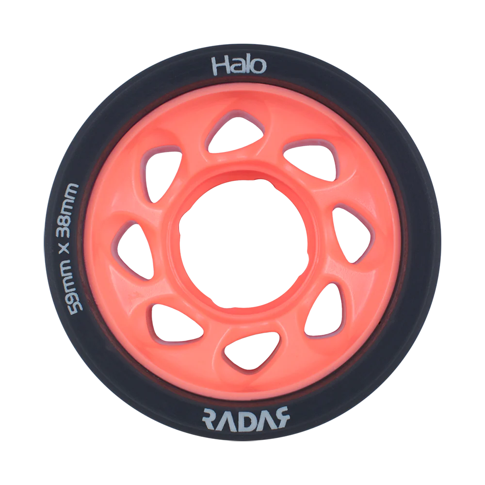 Radar Halo Wheels - Image 11