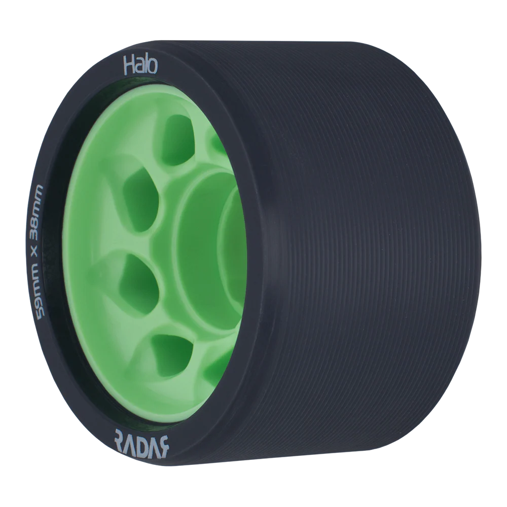 Radar Halo Wheels - Image 14