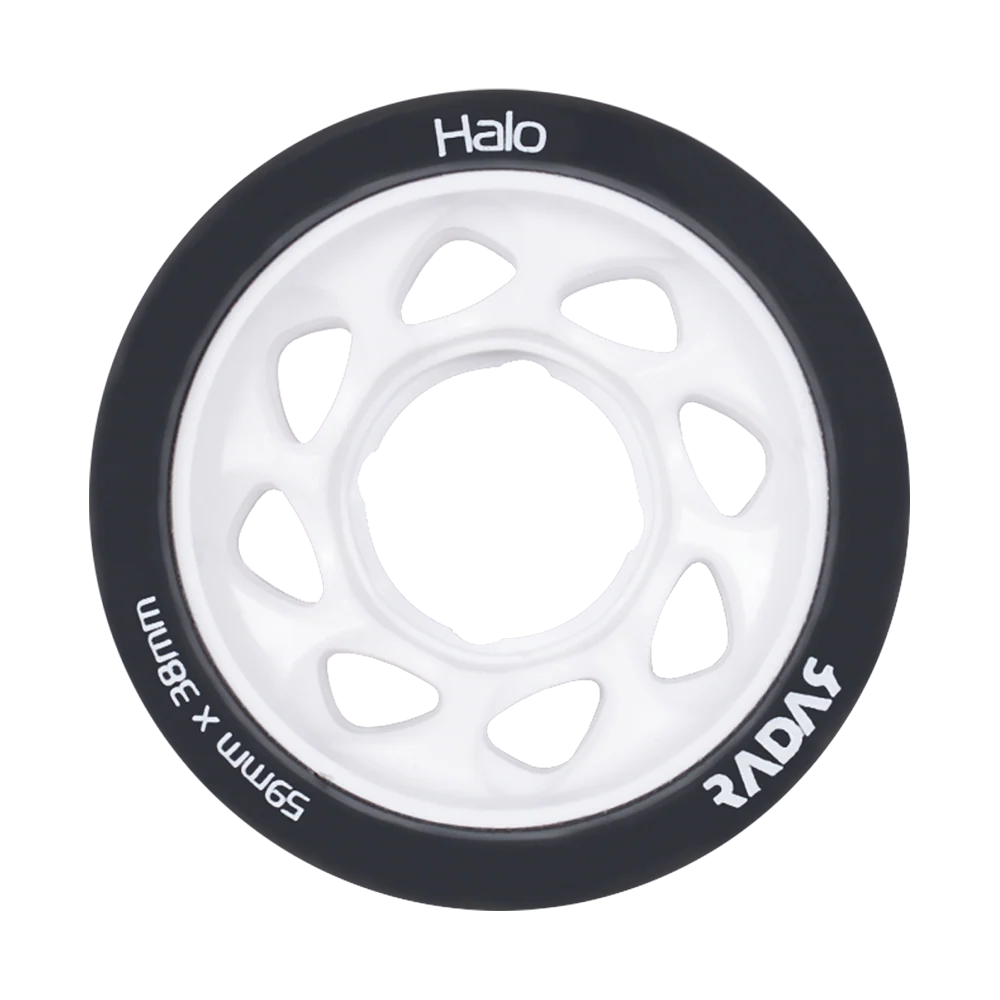 Radar Halo Wheels - Image 17