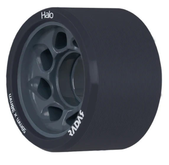 Radar Halo Wheels - Image 20