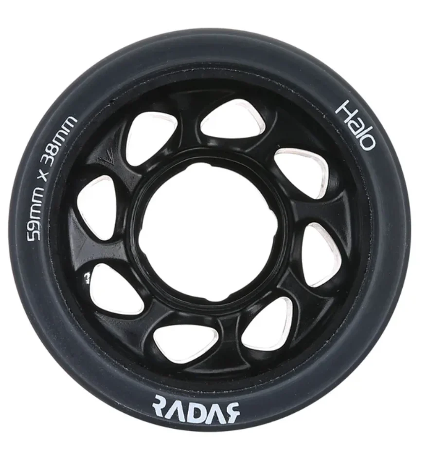 Radar Halo Wheels - Image 21