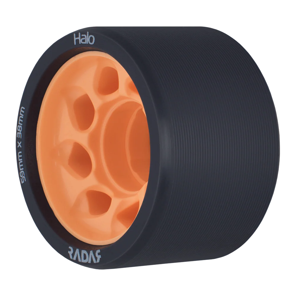 Radar Halo Wheels - Image 4