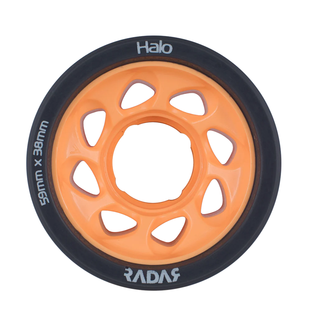 Radar Halo Wheels - Image 5