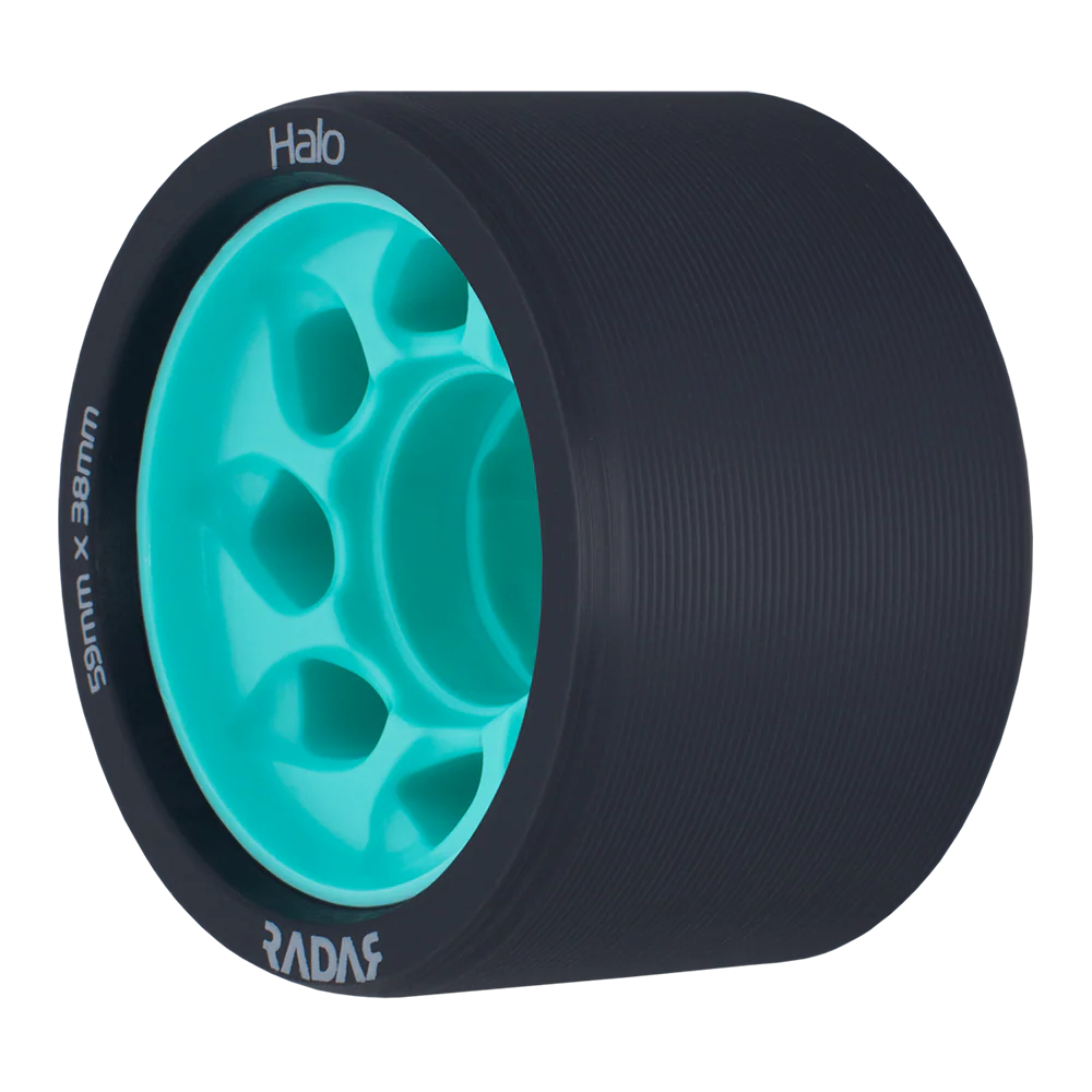 Radar Halo Wheels - Image 6