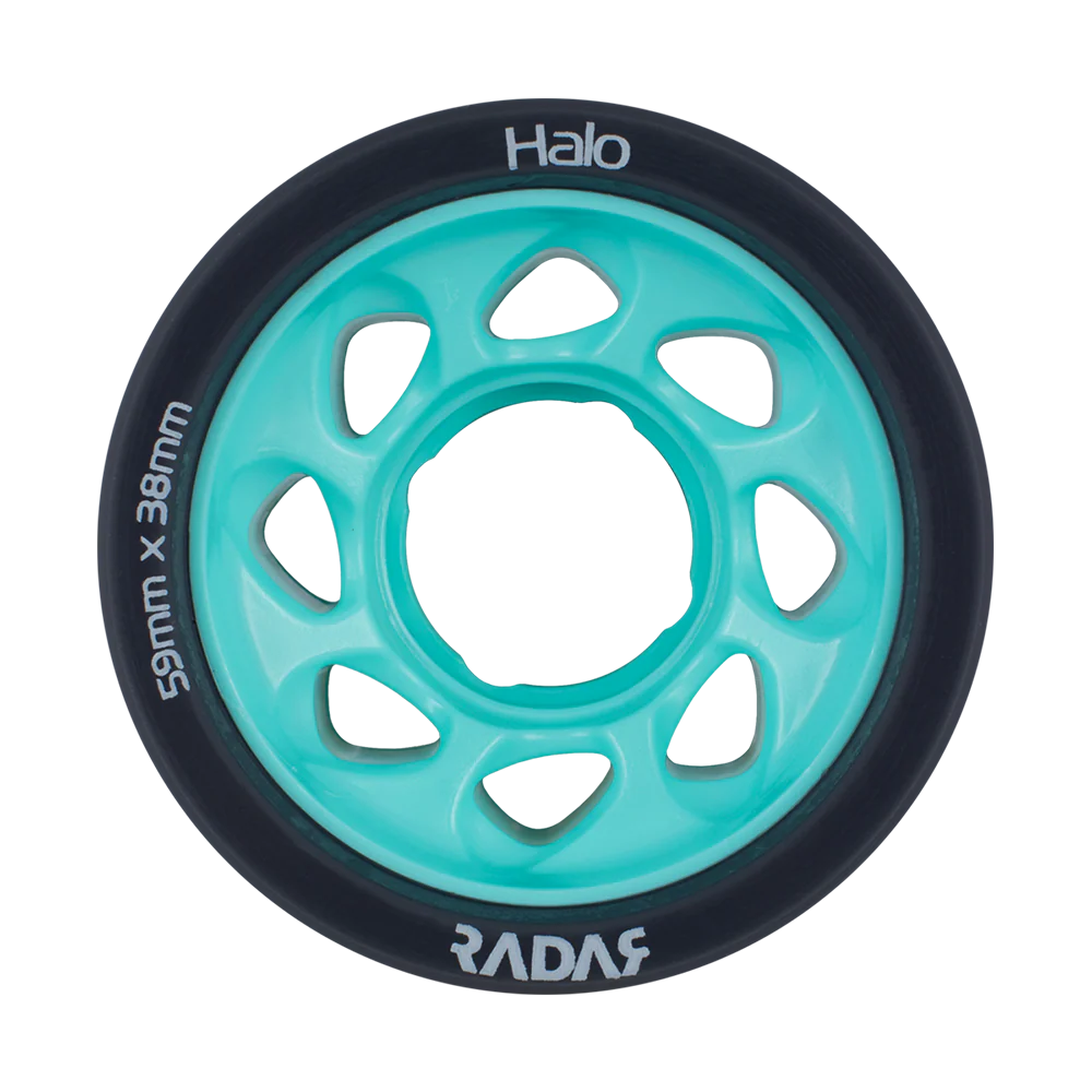Radar Halo Wheels - Image 7
