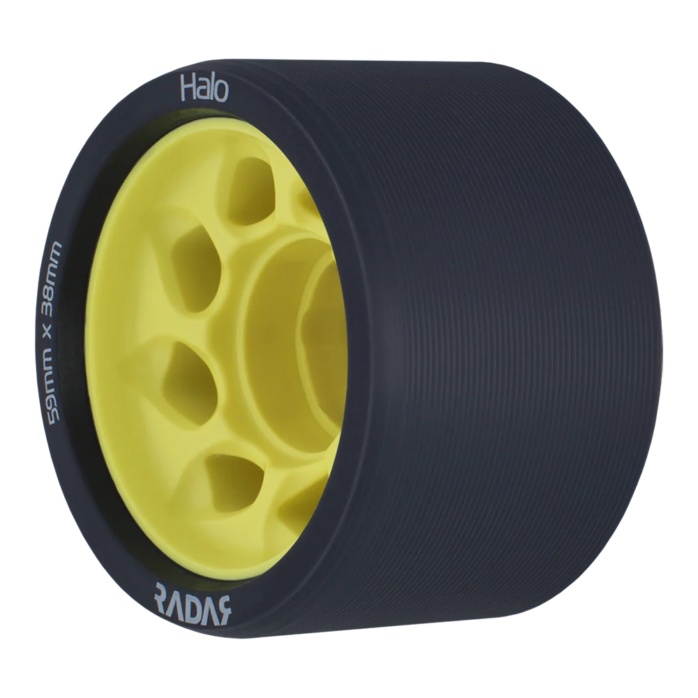 Radar Halo Wheels - Image 8