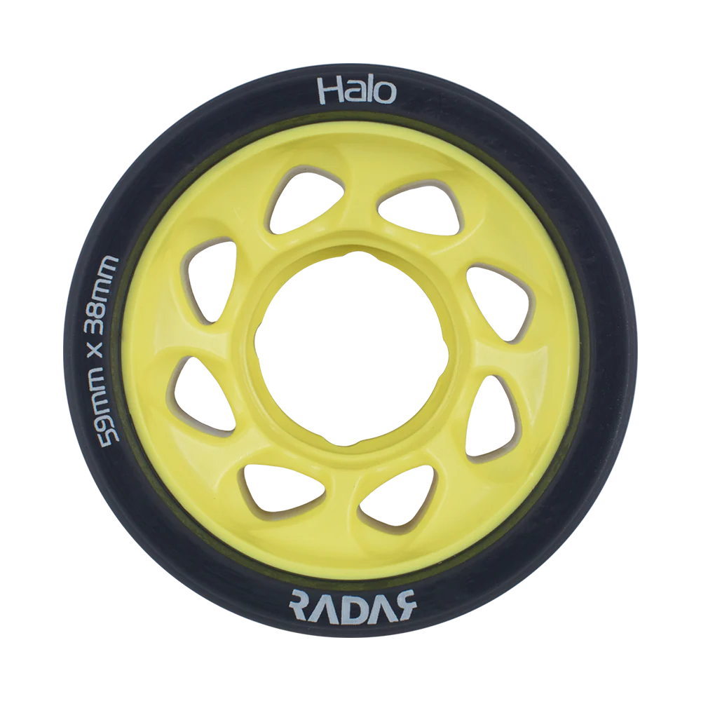 Radar Halo Wheels - Image 9