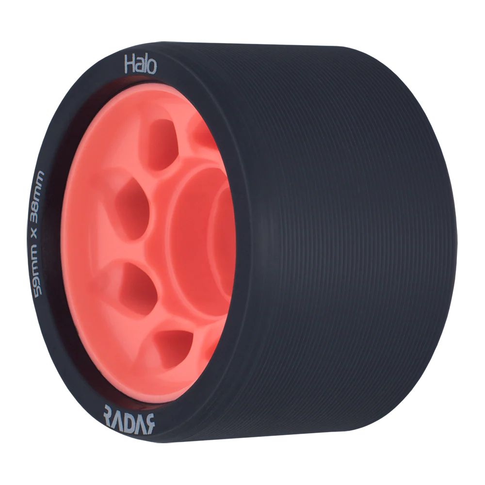 Riedell Torch Skates - 495 BOOT - Image 6