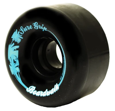 Sure Grip Boardwalk Outdoor Wheels - Image 3