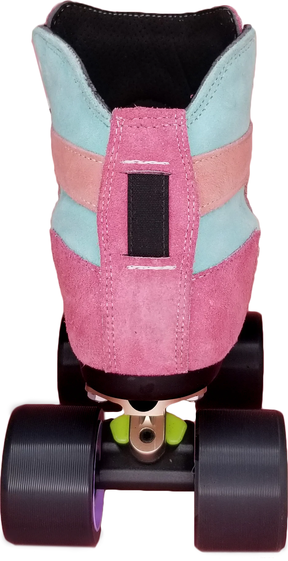 Antik AR2 Roller Derby Skate - PIGEON PACKAGE - Image 4