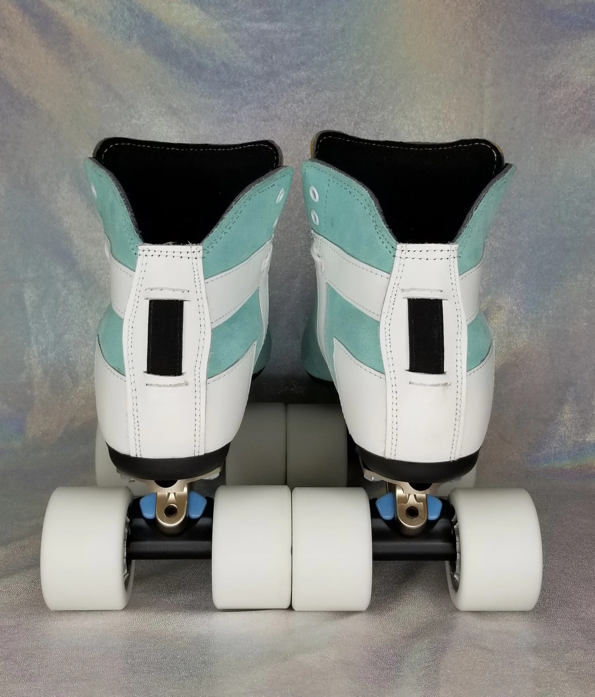 Antik AR2 Roller Derby Skate - PIGEON PACKAGE - Image 8