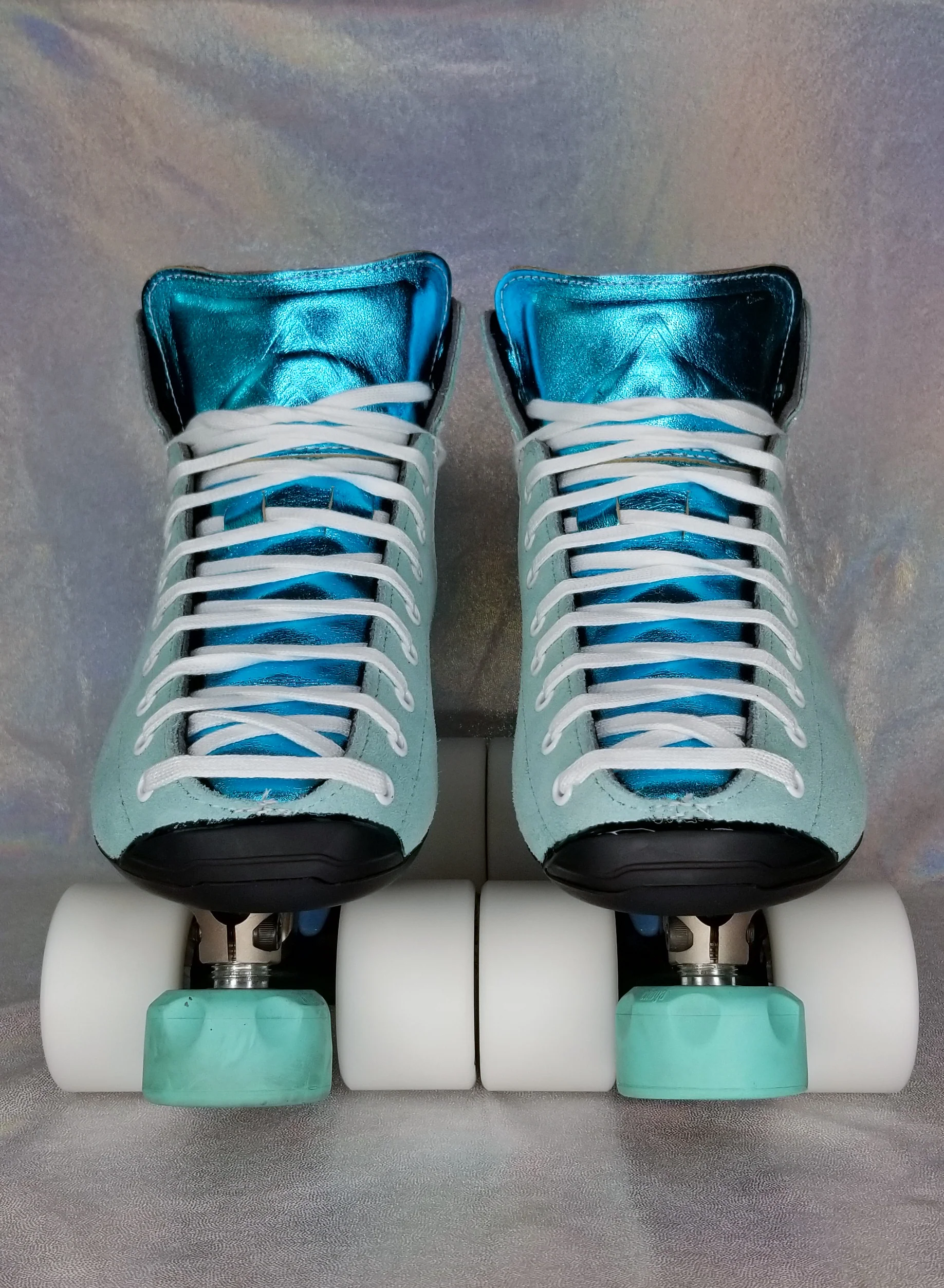 Antik AR2 Roller Derby Skate - PIGEON PACKAGE - Image 9
