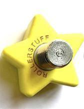 ★ Twinkle Toes Star Stops - YELLOW - Image 4